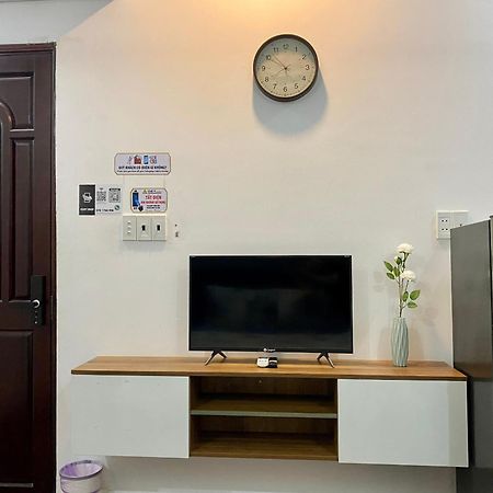 ホーチミン市Start House Cohousing Walk 5 Minutes To The Airportアパートメント エクステリア 写真