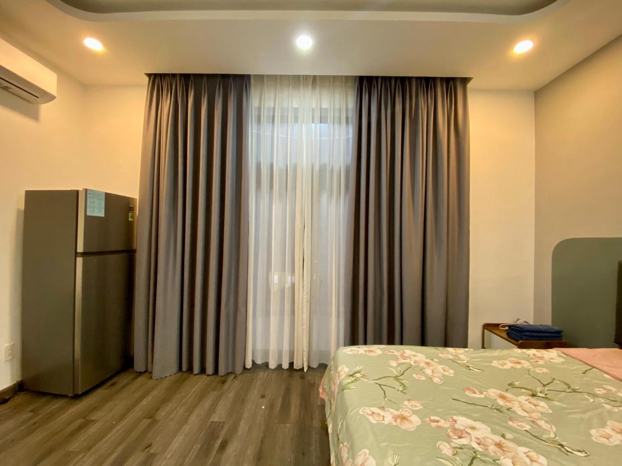 ホーチミン市Start House Cohousing Walk 5 Minutes To The Airportアパートメント エクステリア 写真