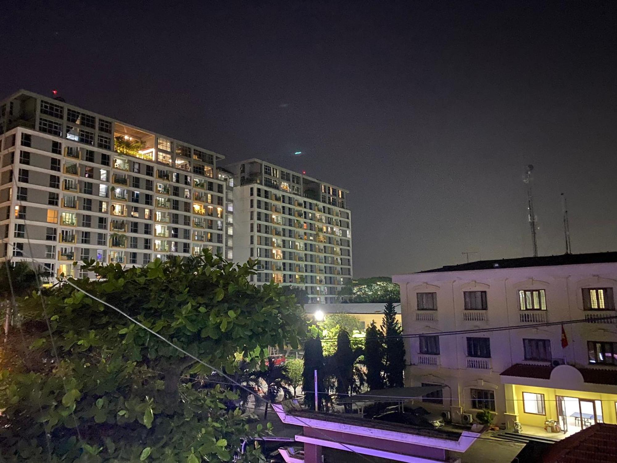ホーチミン市Start House Cohousing Walk 5 Minutes To The Airportアパートメント エクステリア 写真