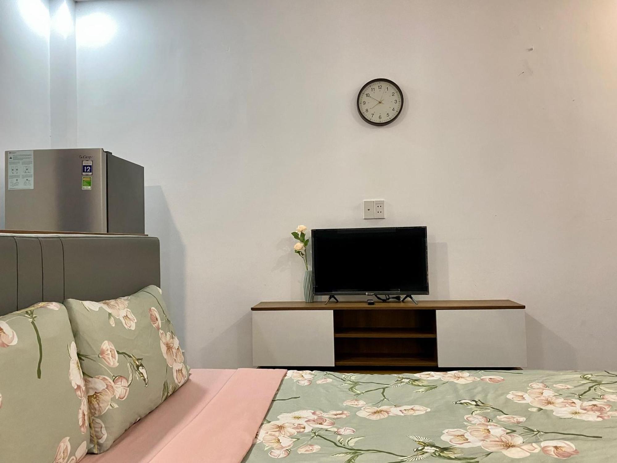 ホーチミン市Start House Cohousing Walk 5 Minutes To The Airportアパートメント エクステリア 写真