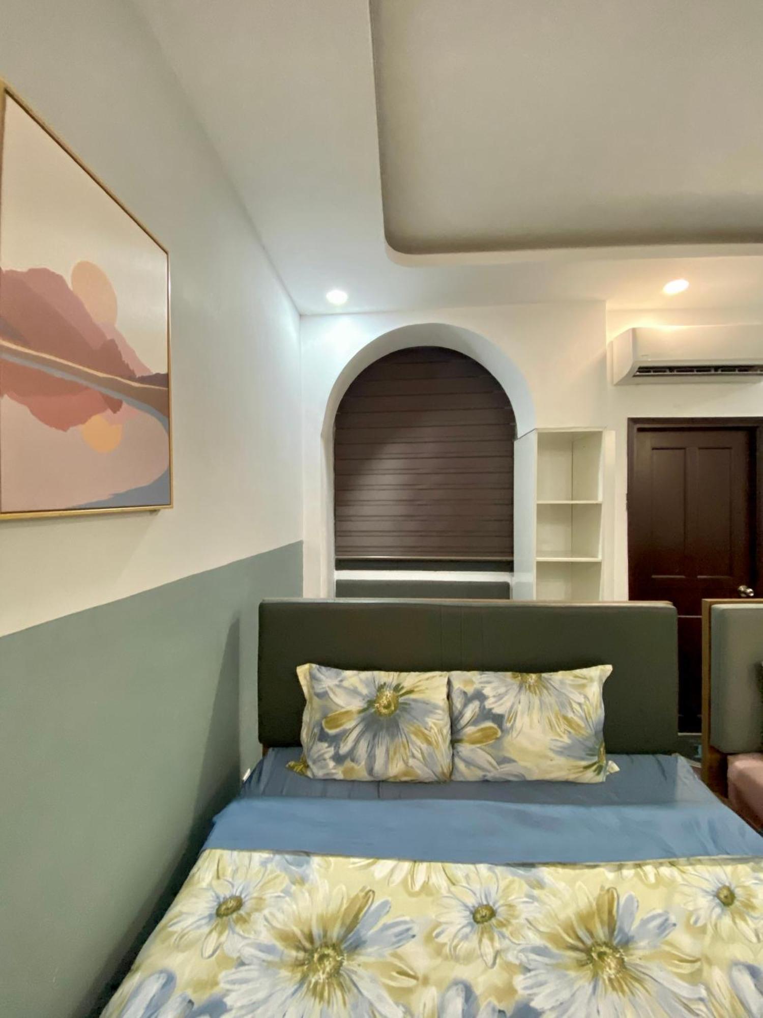 ホーチミン市Start House Cohousing Walk 5 Minutes To The Airportアパートメント エクステリア 写真