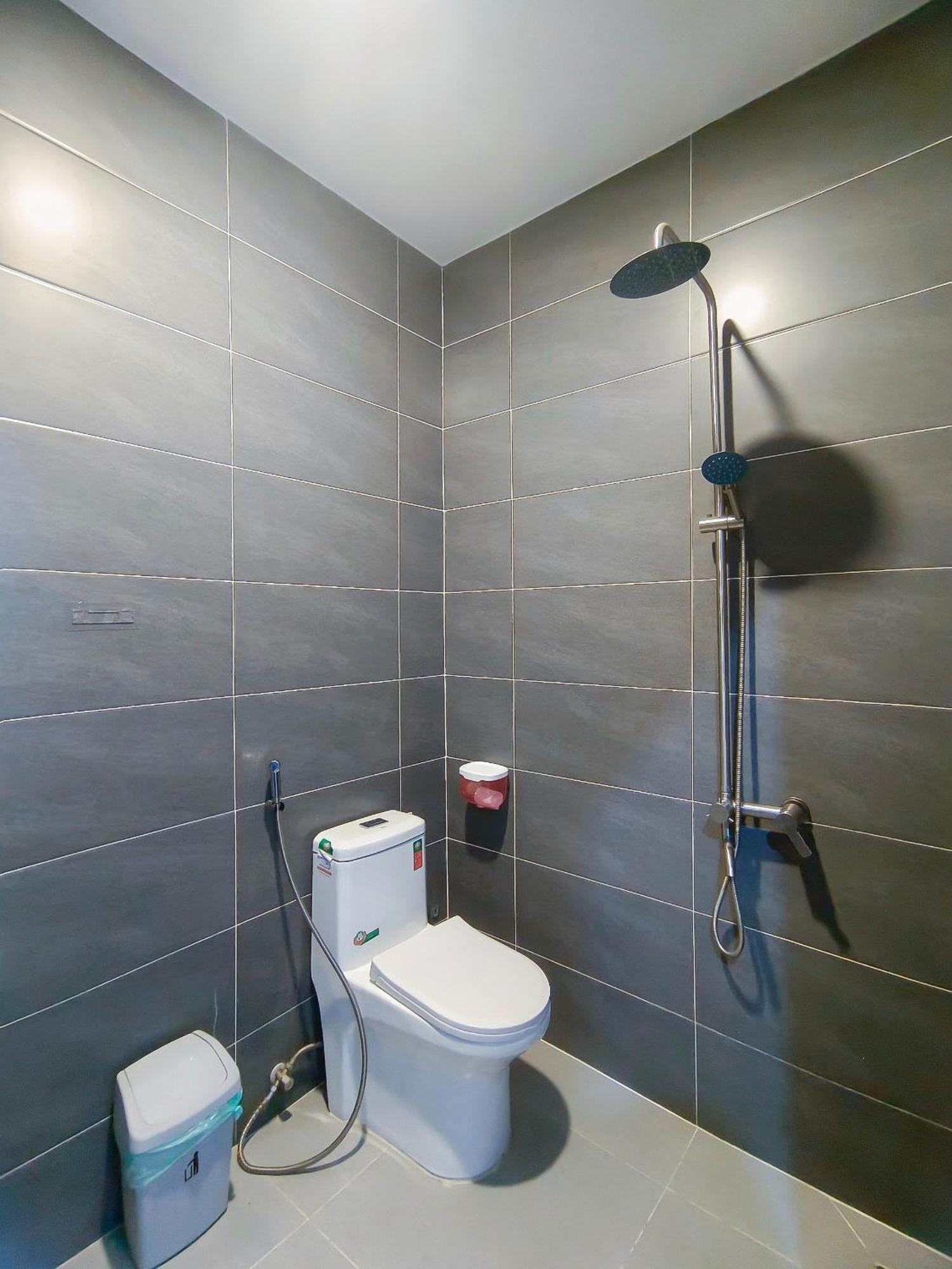 ホーチミン市Start House Cohousing Walk 5 Minutes To The Airportアパートメント 部屋 写真